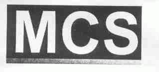 MCS