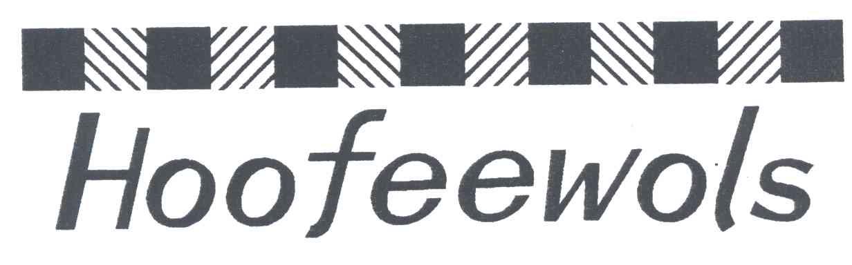 HOOFEEWOLS