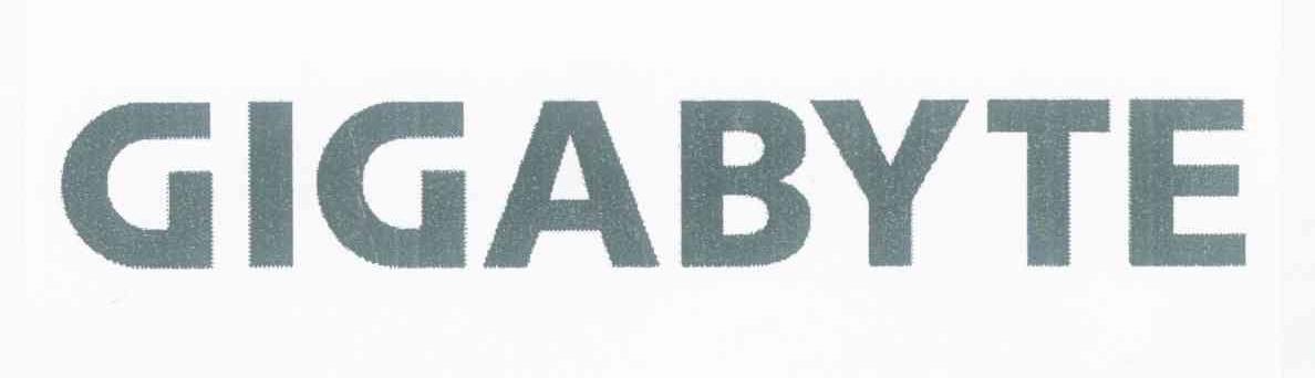 GIGABYTE