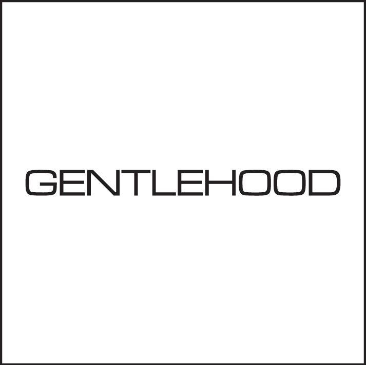 GENTLEHOOD