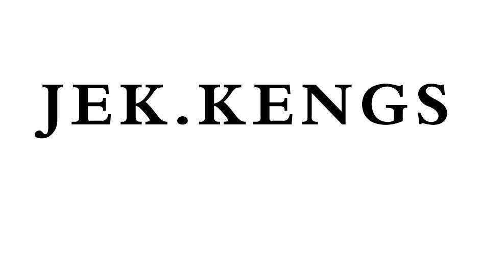 JEK.KENGS