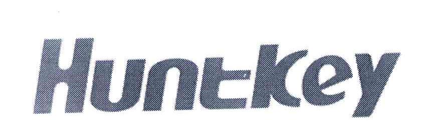 HUNTKEY