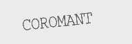 COROMANT