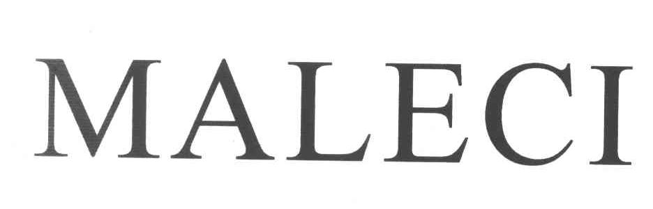 MALECI