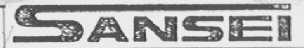 SANSEI