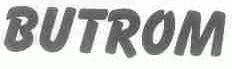 BUTROM