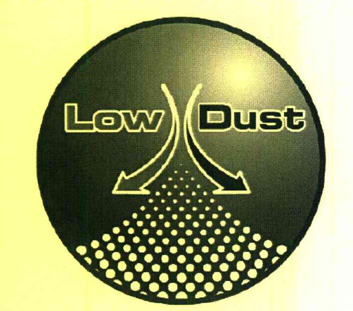 LOW DUST