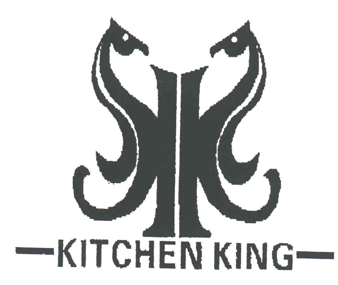 KITCHEN KING
