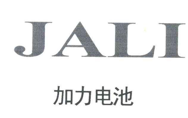 加力电池;JALI