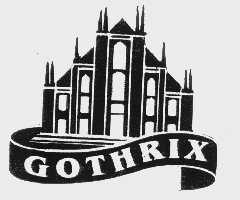 GOTHRIX