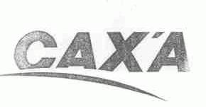 CAX'A