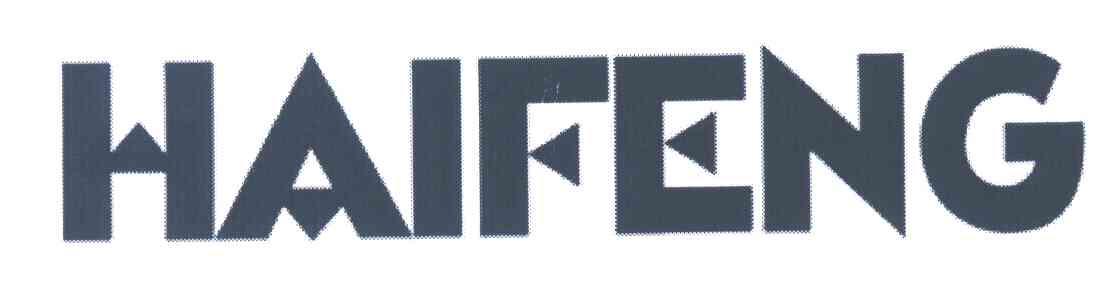 HAIFENG