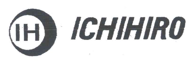 ICHIHIRO