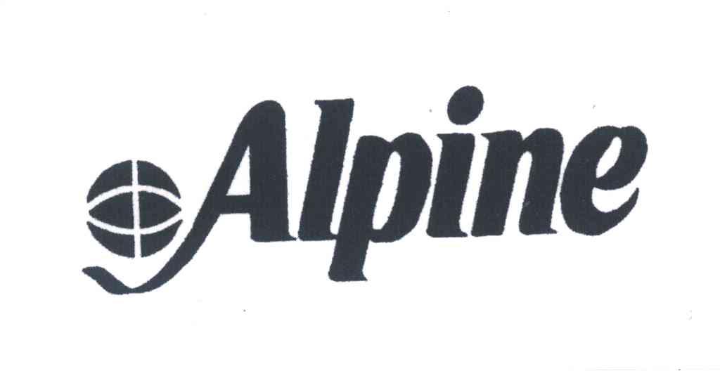 ALPINE