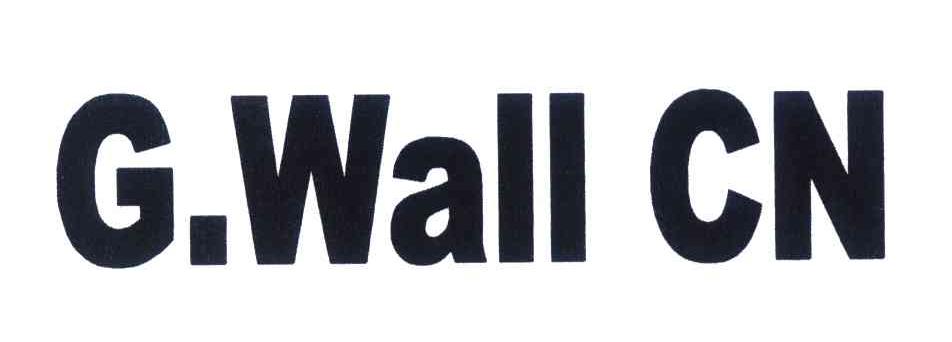 G.WALL CN