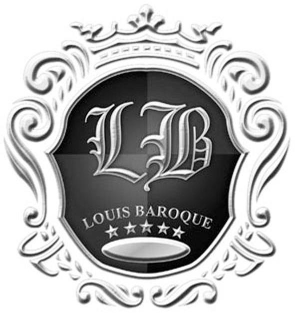 LOUIS BAROQUE LB