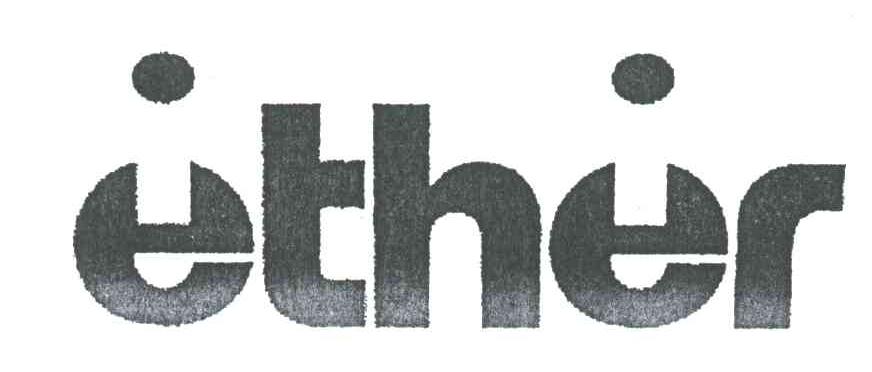 ETHER