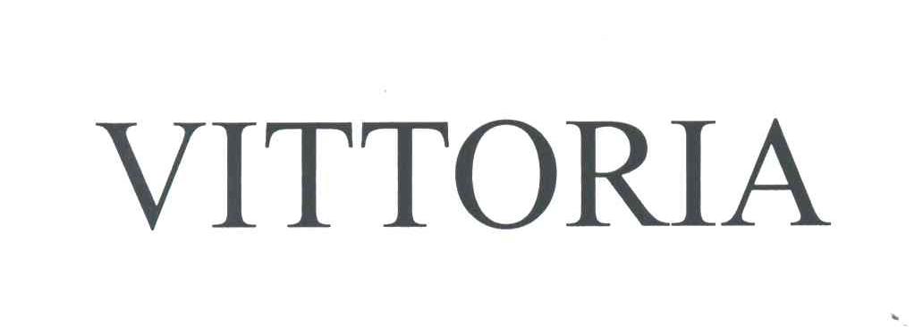 VITTORIA
