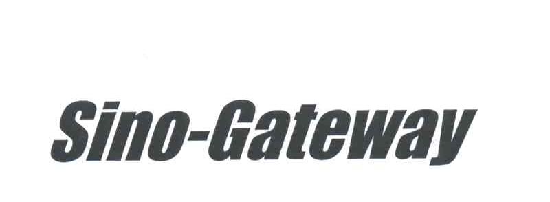 SINO GATEWAY