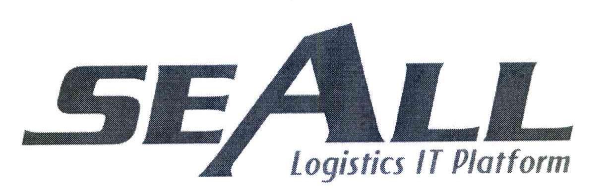 SEALL LOGISTICS IT PLATFORM
