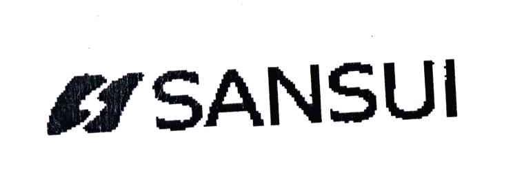 SANSUI
