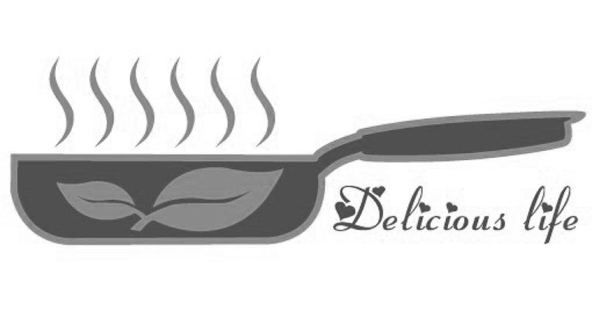 DELICIOUS LIFE