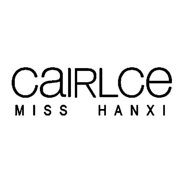 CAIRLCE MISS HANXI