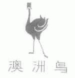 澳洲鸟