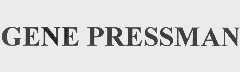 GENE PRESSMAN