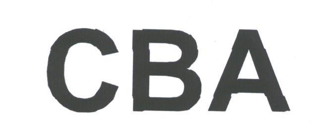 CBA