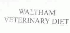 WALTHAM