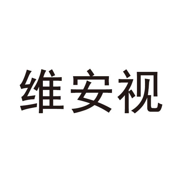 维安视