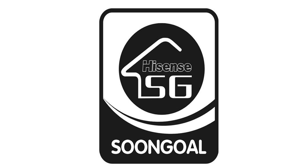 SOONGOAL HISENSE SG
