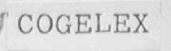 COGELEX