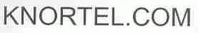 KNORTEL