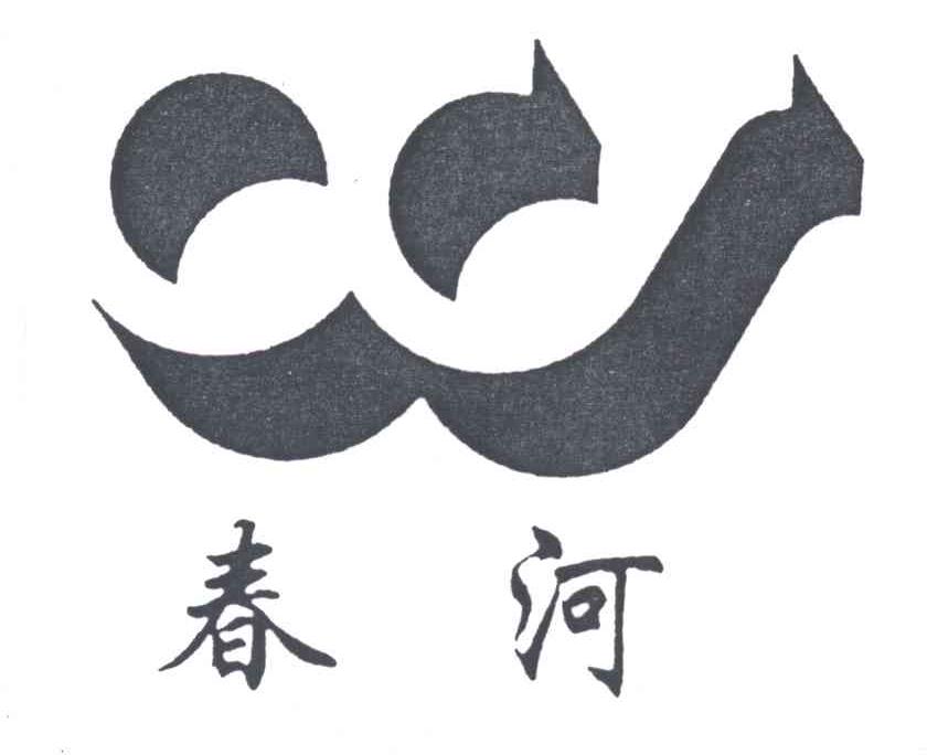 春河