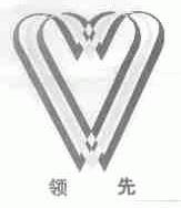 领先