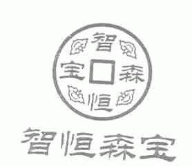 智恒森宝