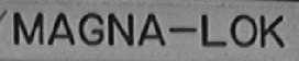 MAGNA-LOK