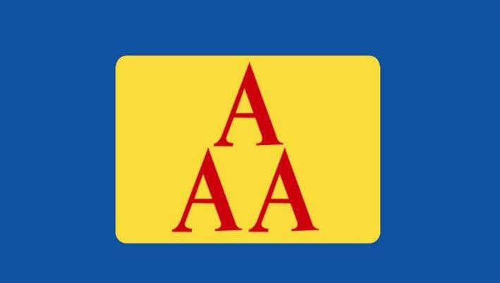 AAA