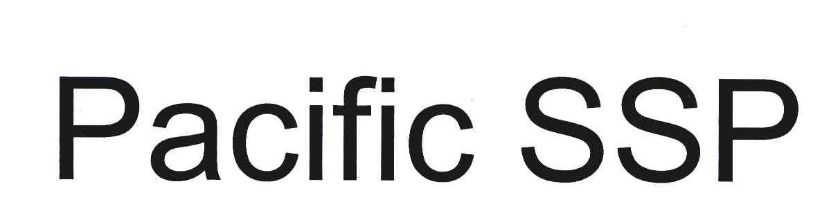 PACIFIC SSP