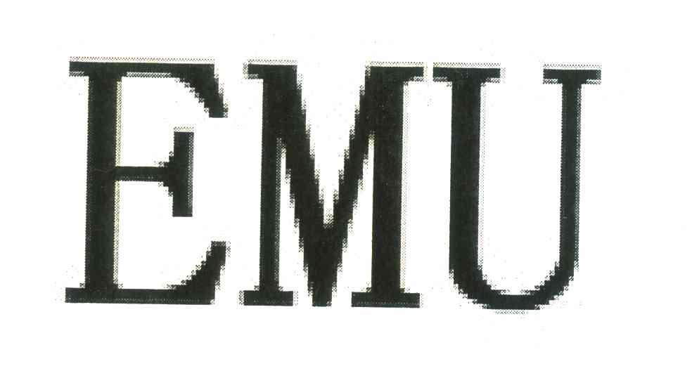 EMU