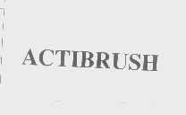 ACTIBRUSH