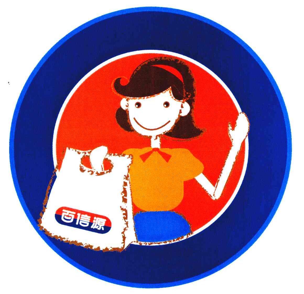 百信源
