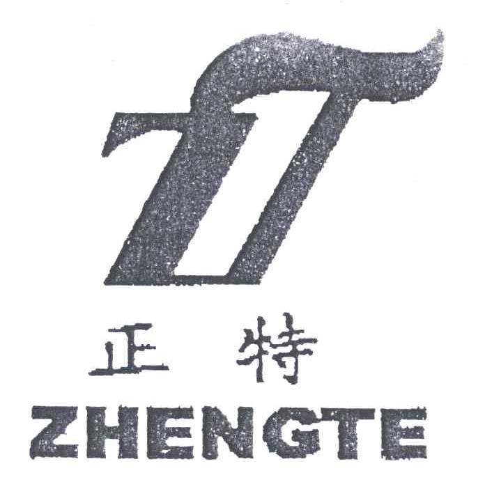 正特