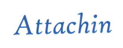 ATTACHIN
