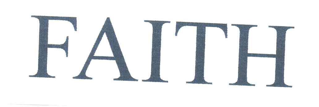 FAITH