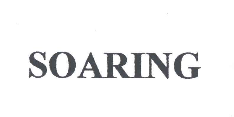 SOARING