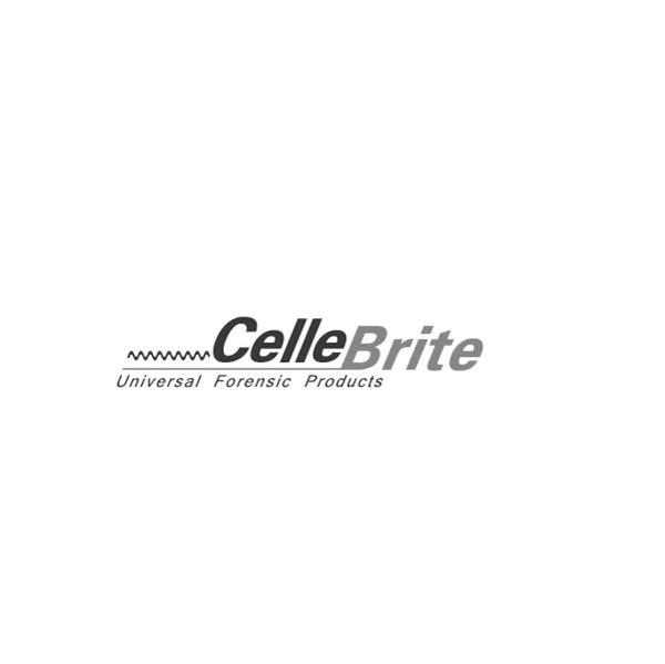 CELLE BRITE UNIVERSAL FORENSIC PRODUCTS