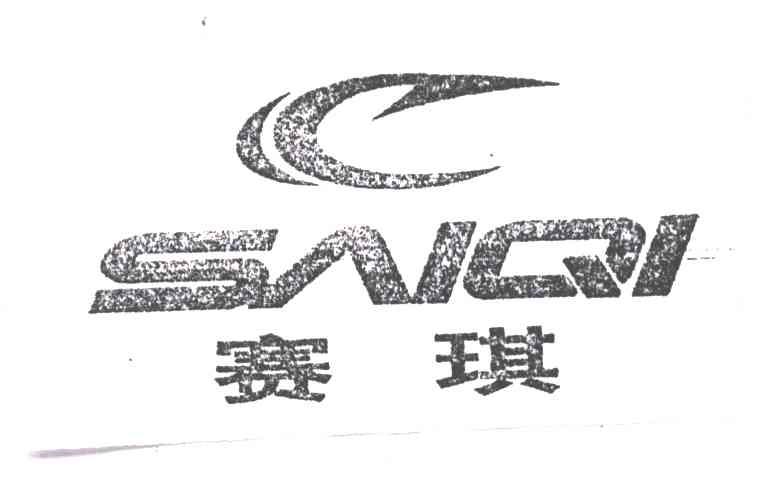 赛琪